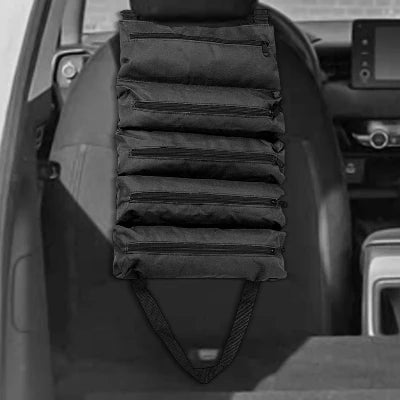 TROUSSE A OUTILS - RollKit™ - Noir