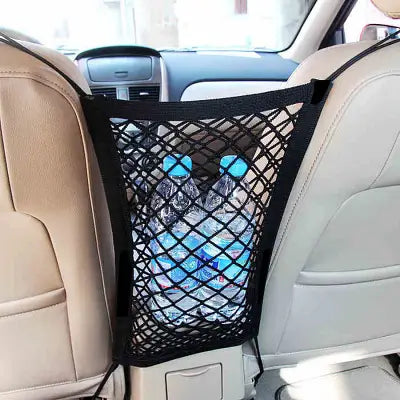 CHIEN VOITURE PROTECTION - PetCarBarrier™