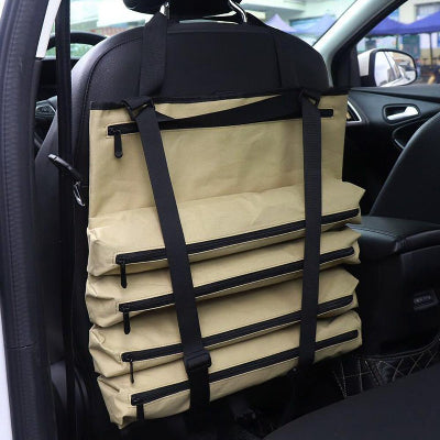 TROUSSE A OUTILS - RollKit™ - Khaki