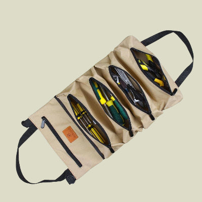 TROUSSE A OUTILS - RollKit™ - Khaki