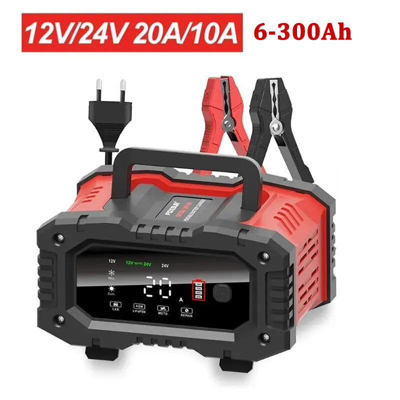 chareur batterie voiture moto cable alimentation charge