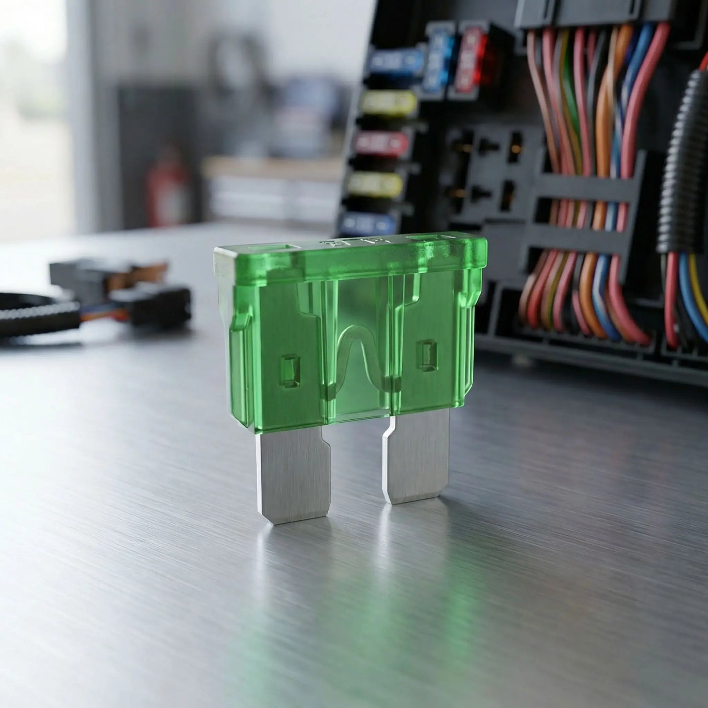 fusible voiture camion pro secure standard