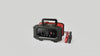 Chargeur batterie FOXSUR 12V/24V 20A avec écran LCD - Réparation pulse AGM GEL LiFePO4 - Solution anti-panne voiture - Complement Auto